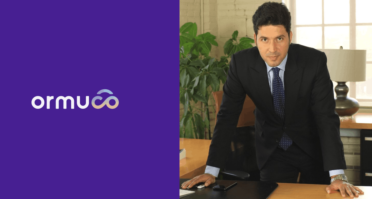 Ormuco Launches New Website, In Line with New Identity as Software Company