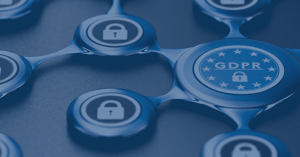 How to Build GDPR-Compliant Cloud Services