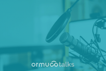 The OrmucoTalks Webcast November 2018 Edition Is Dedicated to Private Clouds