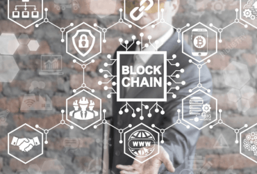 Blockchain and IoT: When Computing Is No Longer A Matter of Centralization
