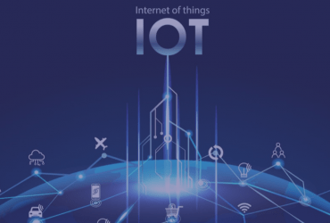 The Internet of Things or IoT: The Sweet Taste of Decentralized Computing