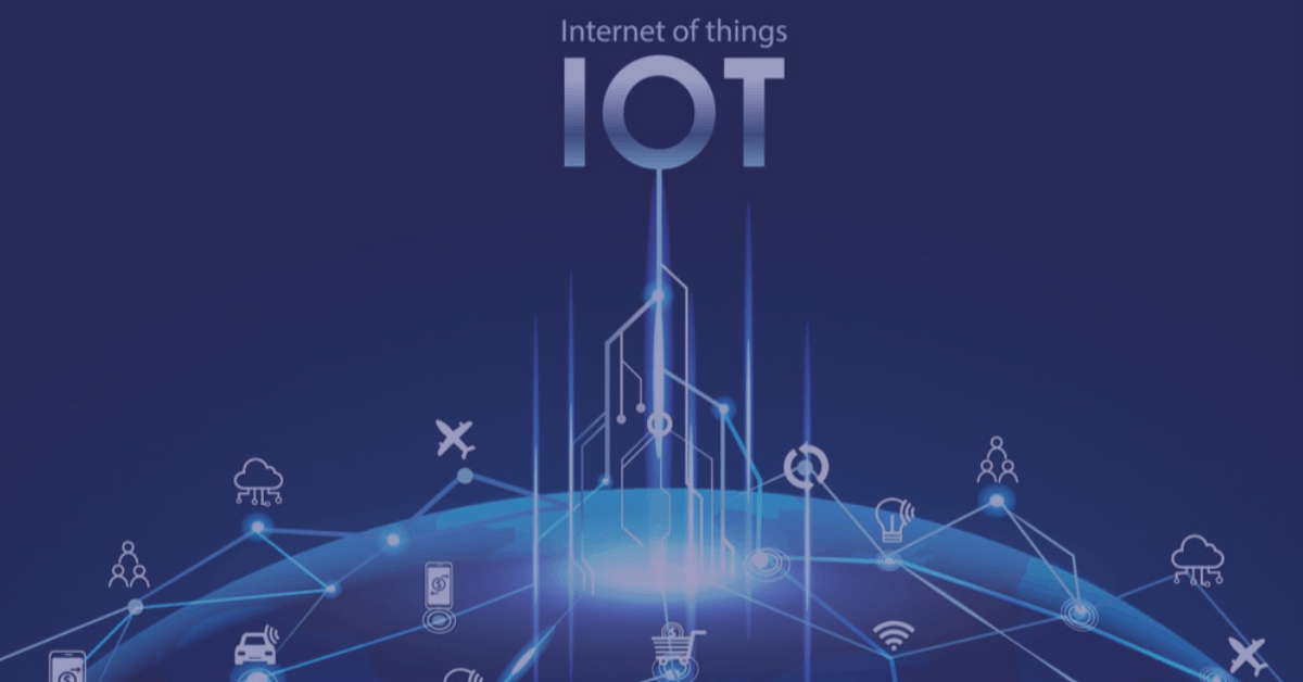 The Internet of Things or IoT: The Sweet Taste of Decentralized Computing
