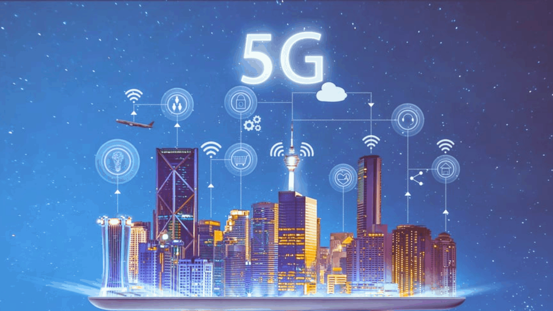 5G Networks: It’s Now or Never!
