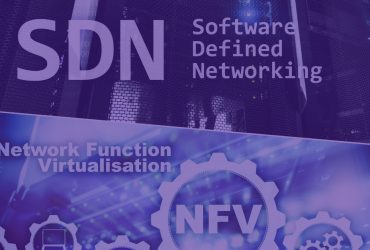 In Network Virtualization, How Do SDN and NFV Differ?
