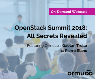 OpenStack Summit