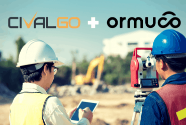 [PR] Ormuco and Civalgo Team Up to Offer Edge Computing Solutions for the Construction Industry
