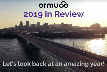 2019 in Review: Thank You for a Great Year!
